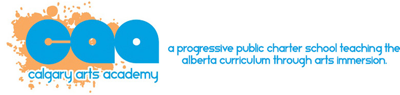 Calgary Arts Academy